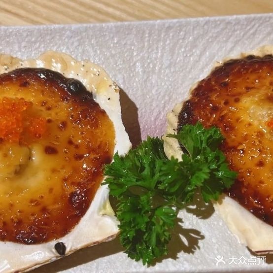 鮨鹤居酒屋(太湖路店)