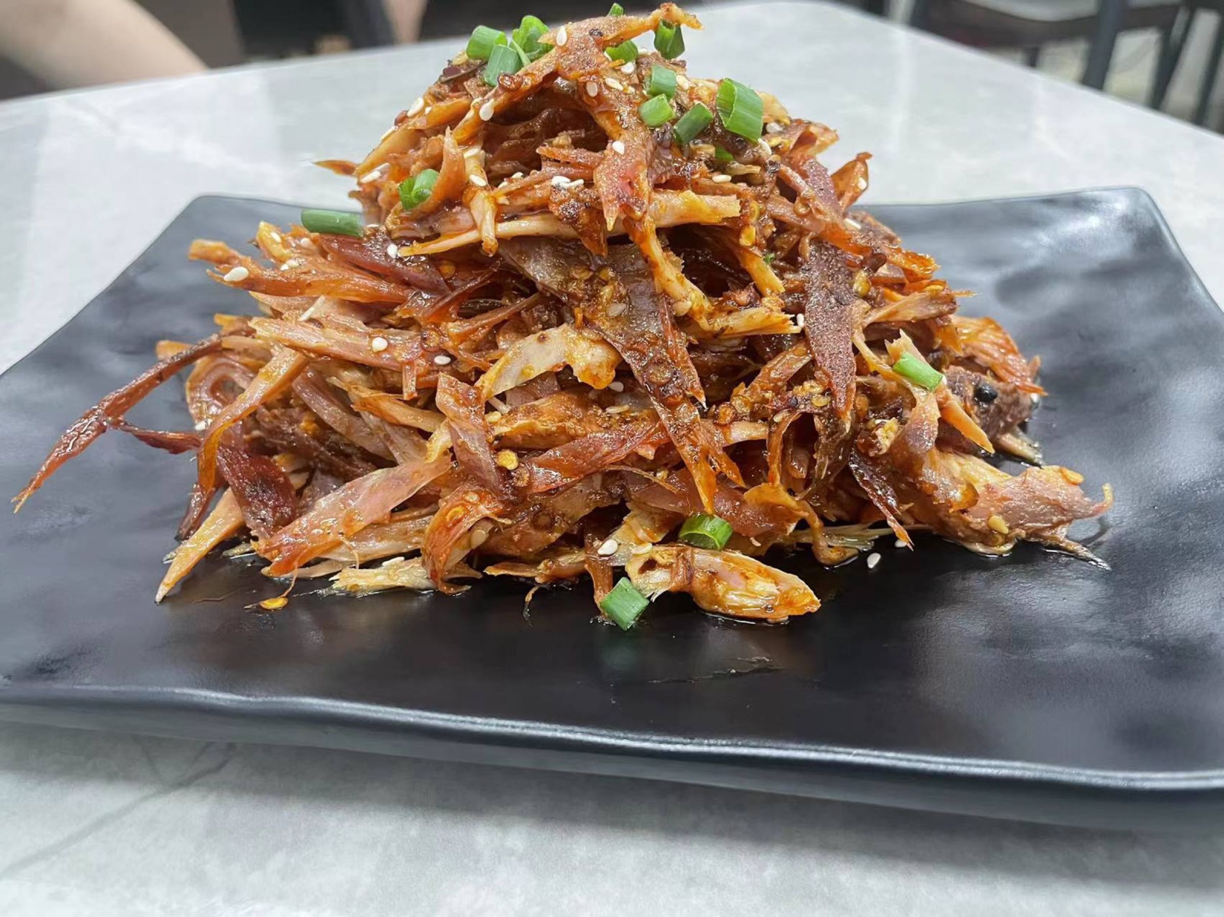 牛羊合(台湾街店)