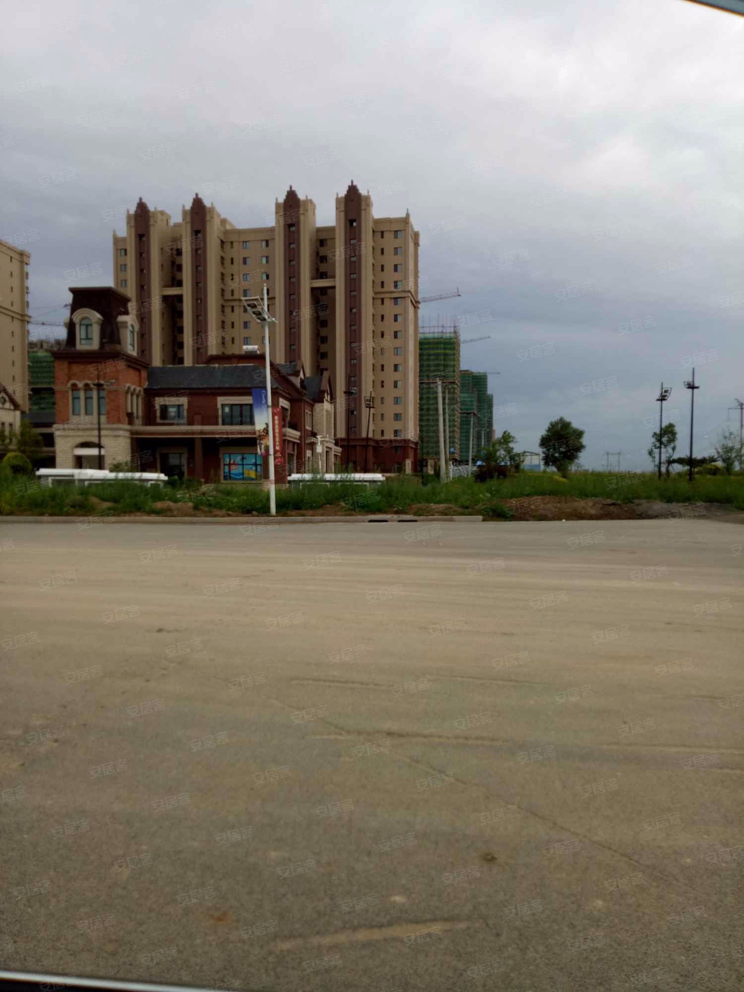 碧桂园欧洲城