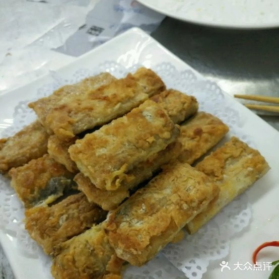 老董铁棍炖大鹅(灵泉南里店)