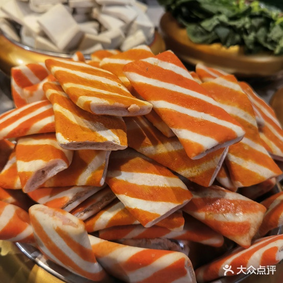 江南自助旋转火锅(东门町广场店)