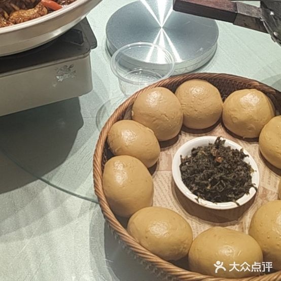 湘溪(太阳城店)