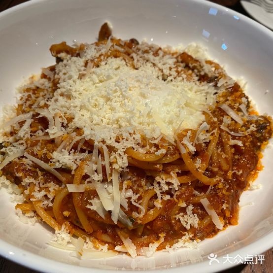 PapàDanilo达尼罗叔叔·意大利面(鼓楼店)