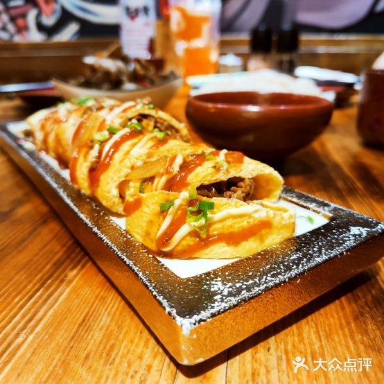 鸟将军无敌家成吉思汗烤肉酒场(中央大街店)