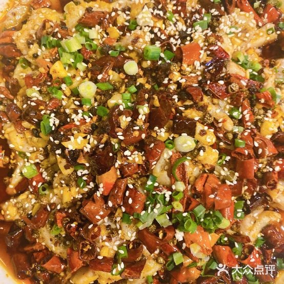螺杆找虾(总统府1912店)