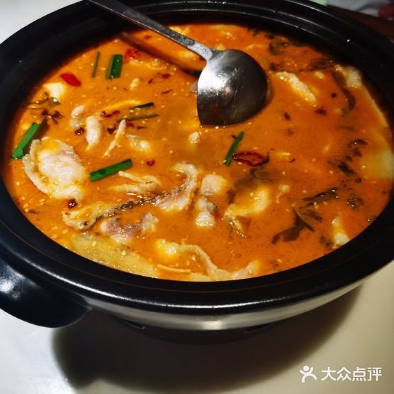 金佬馆川味(银湖店)