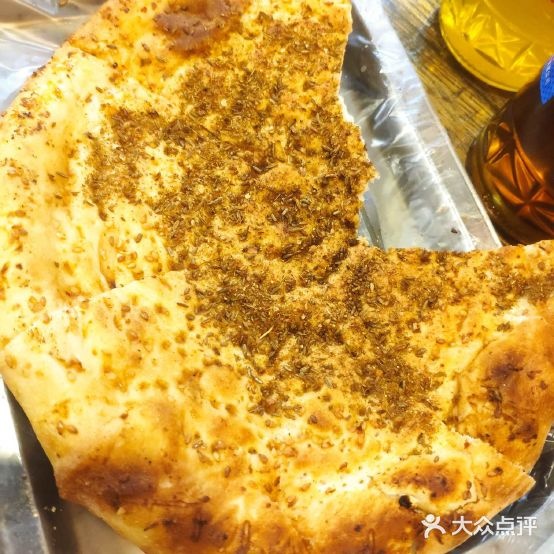 新将亚克西烧烤