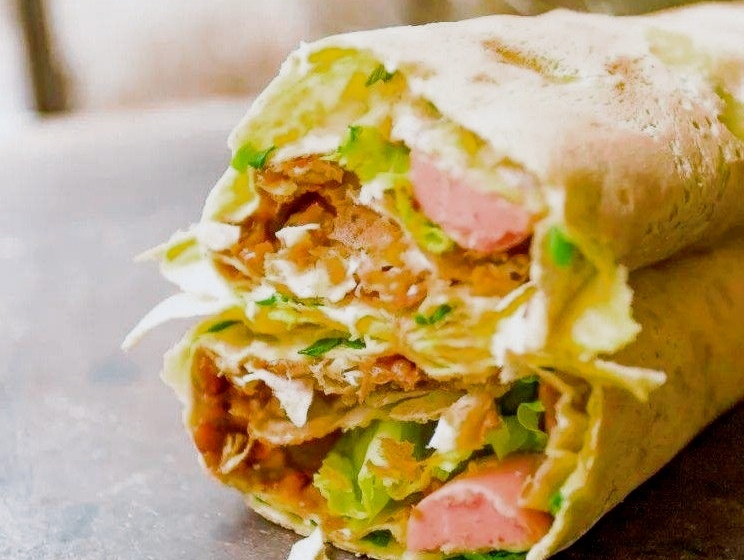 七号小吃(万达店)