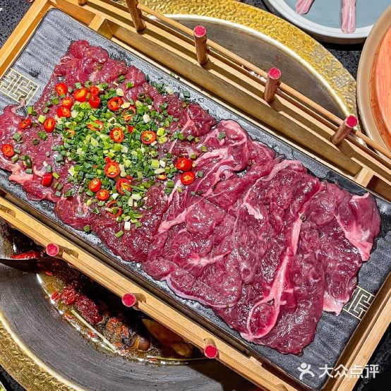 陈渡桥火锅锅(勤业店)