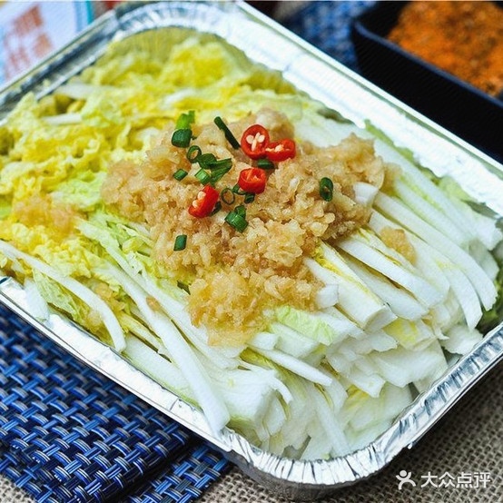 时光烤吧(振士路店)
