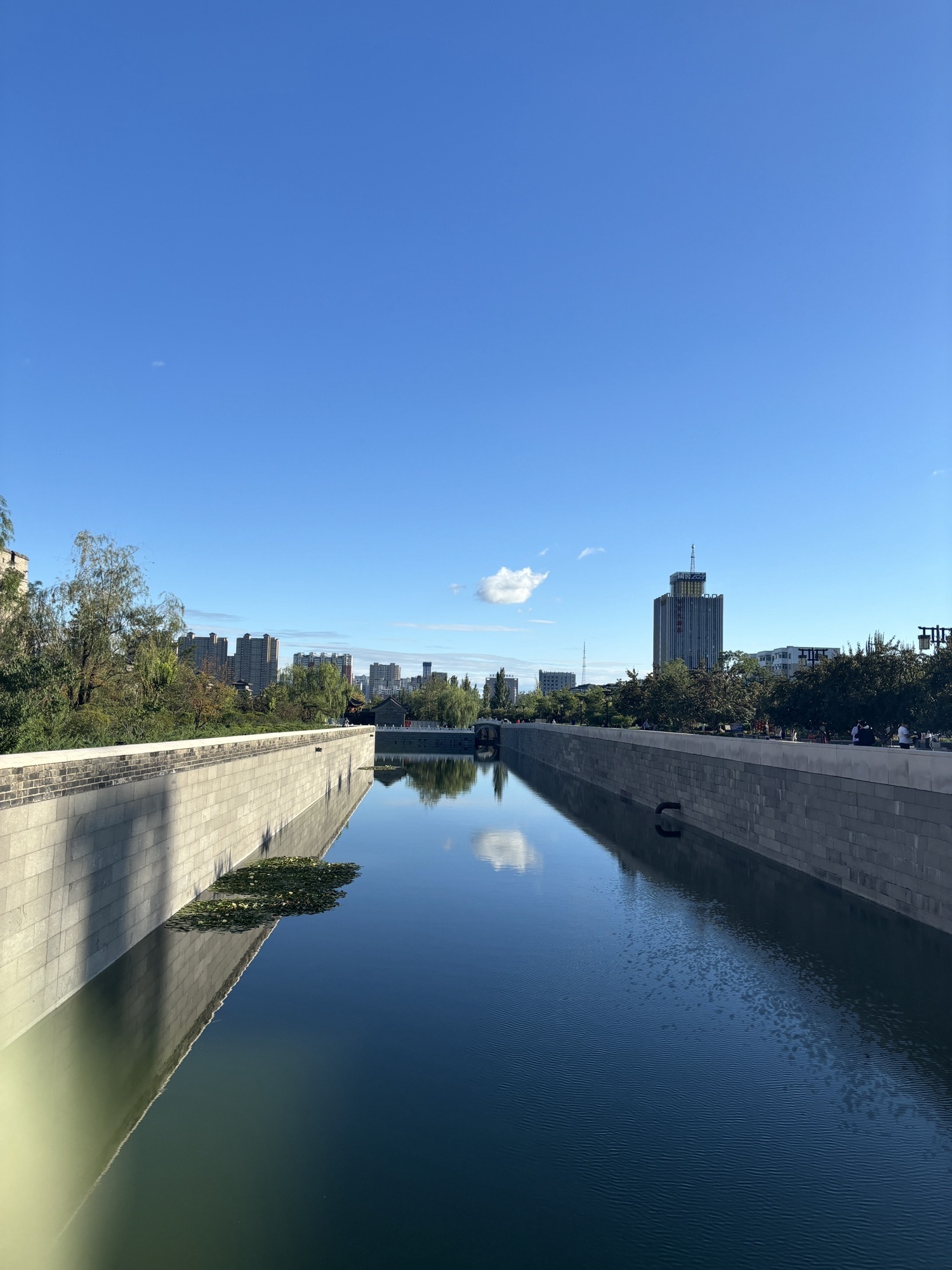 大同古城