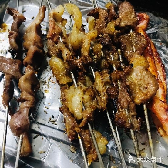 火店烤烧