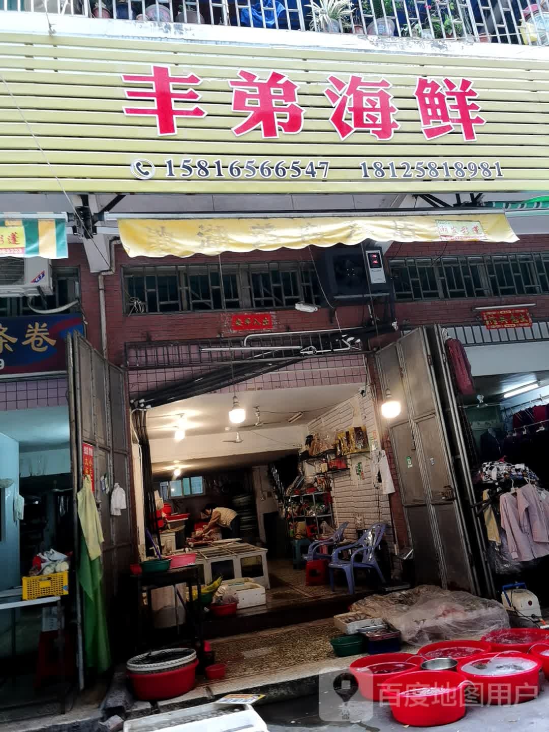 丰弟海先