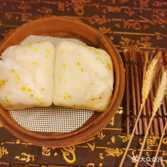 麦家宝·包与米线(沿河大道店)