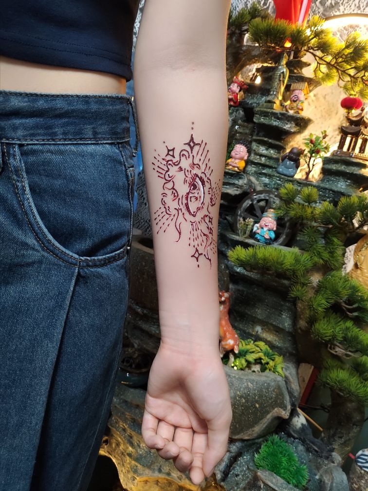 赤坎纹身(老品牌店)