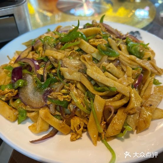 睾城冯二娘牛杂(龙河路二店)