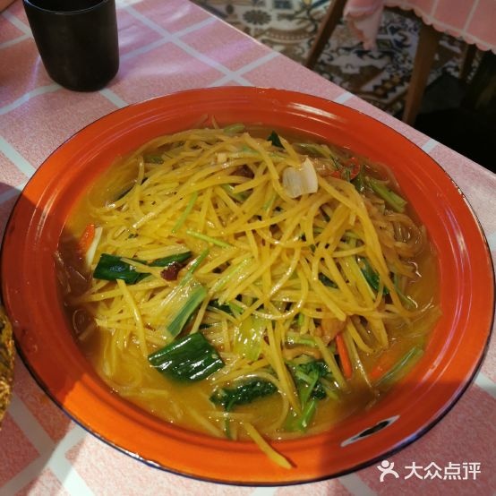 杜哥酸菜·龙虾(八方汇店)