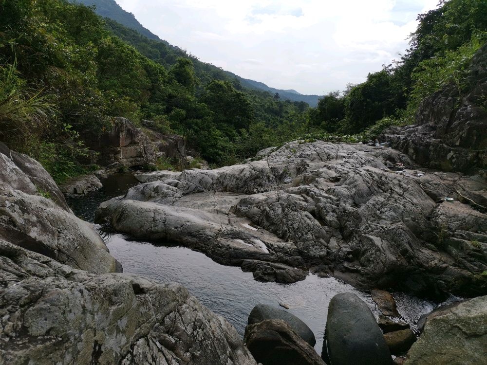 风景潭(阳江市)