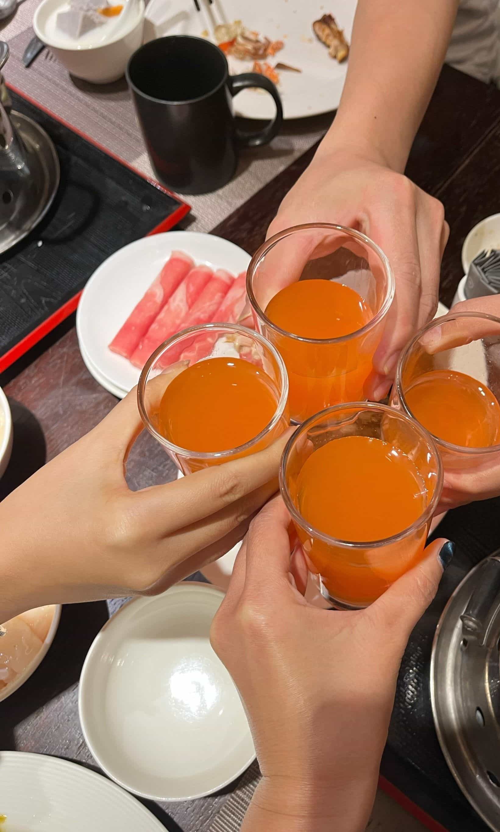 椰风西餐厅·三文鱼海鲜·牛排烤肉·欢聚优选(海口喜来登酒店)