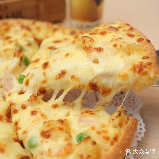 悦泽比萨(烟台店)