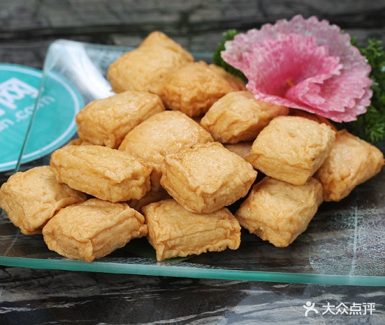 新洪记