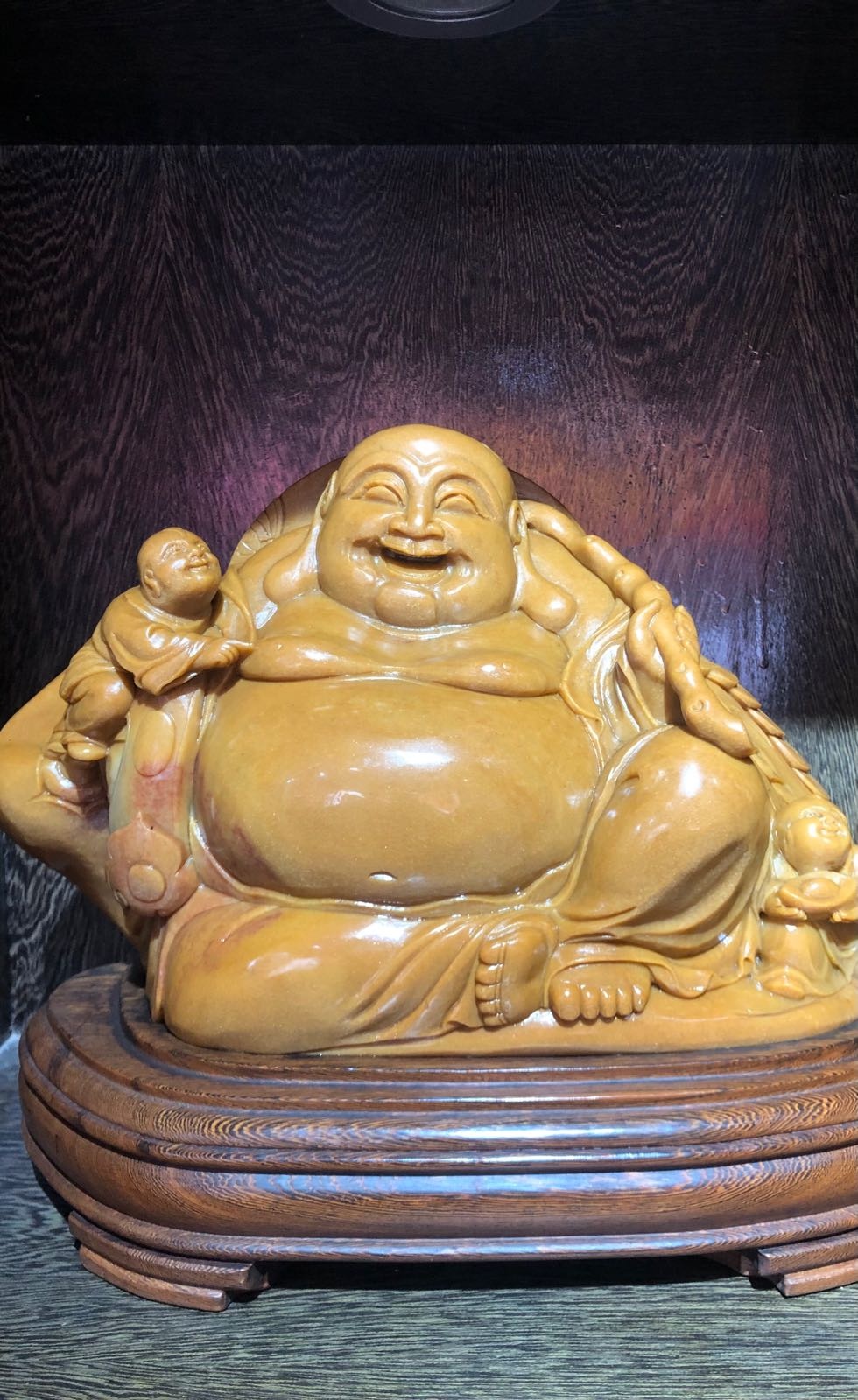 简石文玩馆