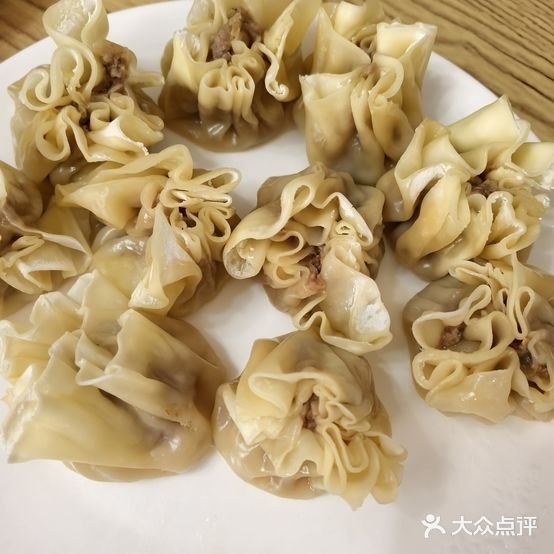 清真韩记烧麦馆