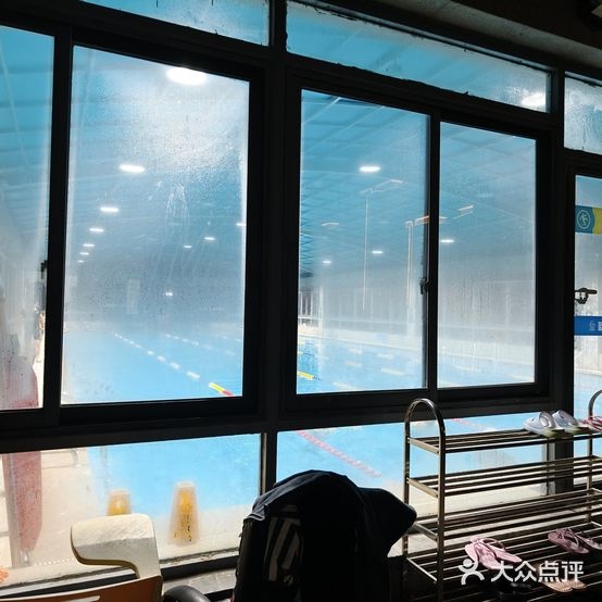 蓝飞鱼·游泳馆(蔡塘馆)