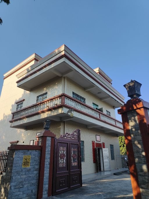 高垌村51号