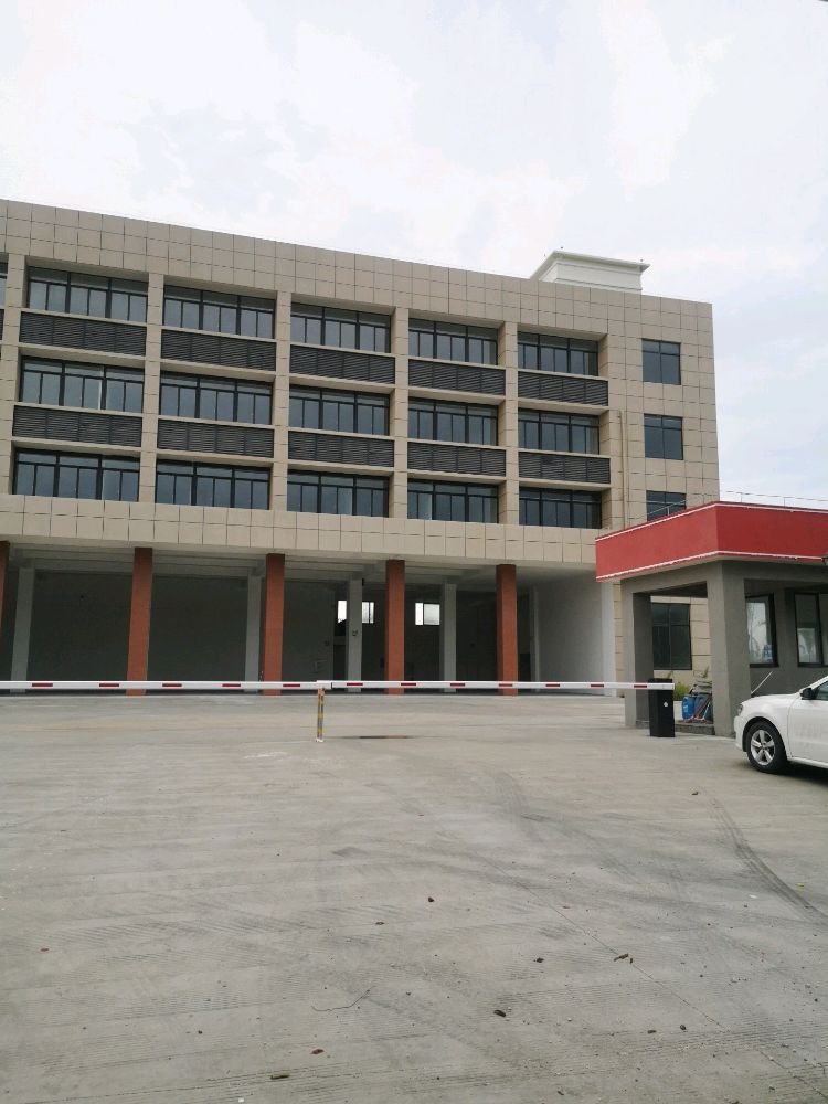 乐东黎族自治县消防救援大队九所消防救援站