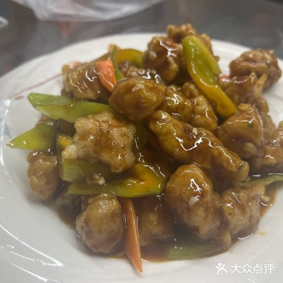 东北甜园炖鲁菜馆