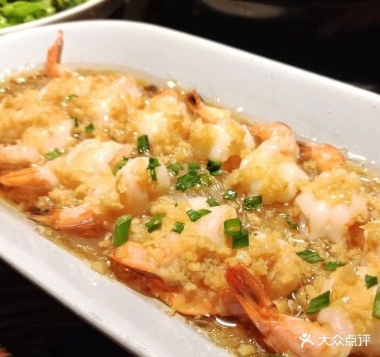 小鲜牛牛腩牛排火锅(瑞龙国际小区店)