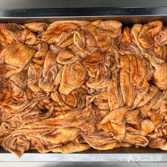 屋顶顶火盆烤肉(西南大学店)