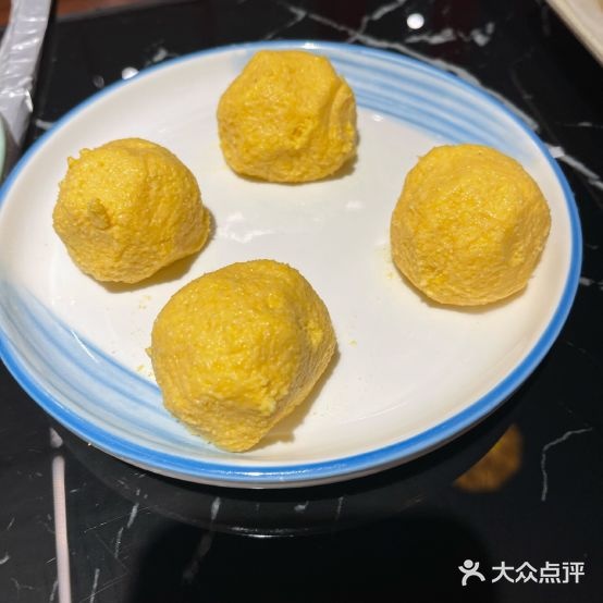 丫蛋大锅炖·东北菜(万丰路旗舰店)