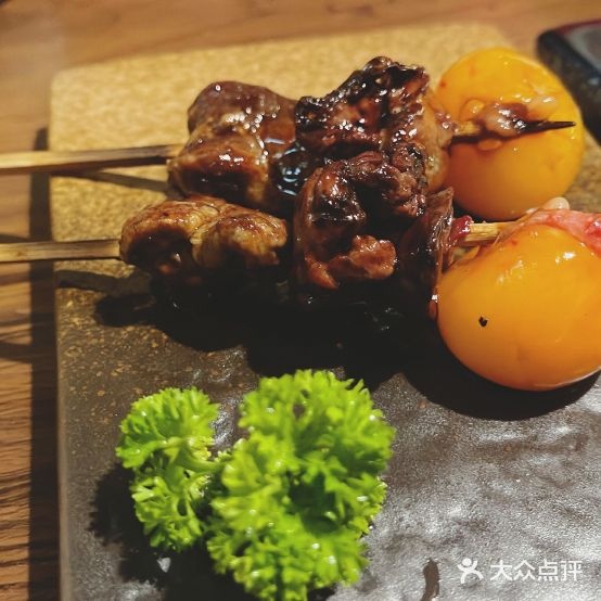 山赤居·日式涮锅·料理放题