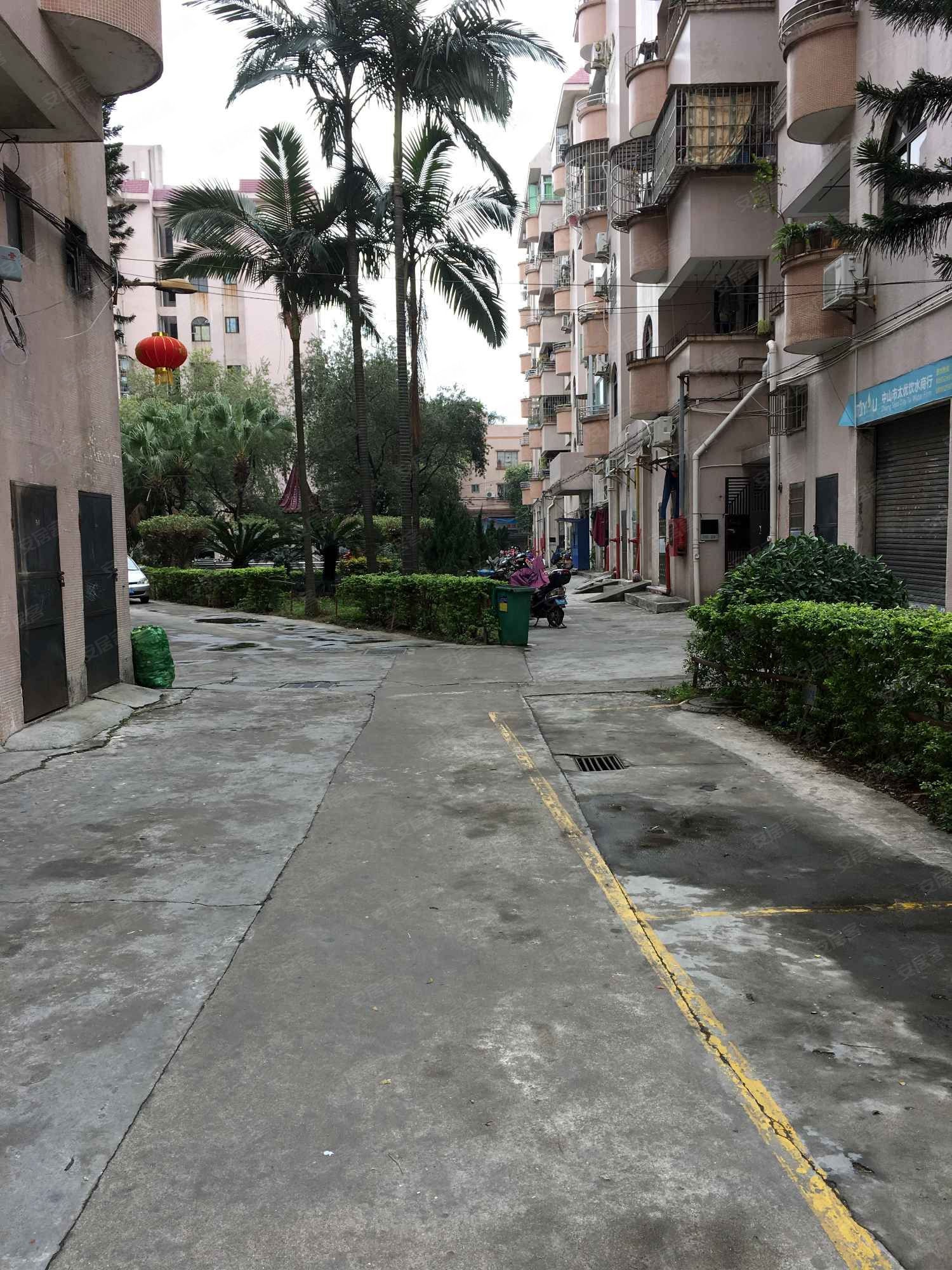 中山市第一居-18栋