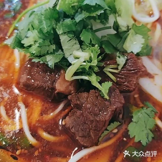 双了双牛肉(东安明珠店)