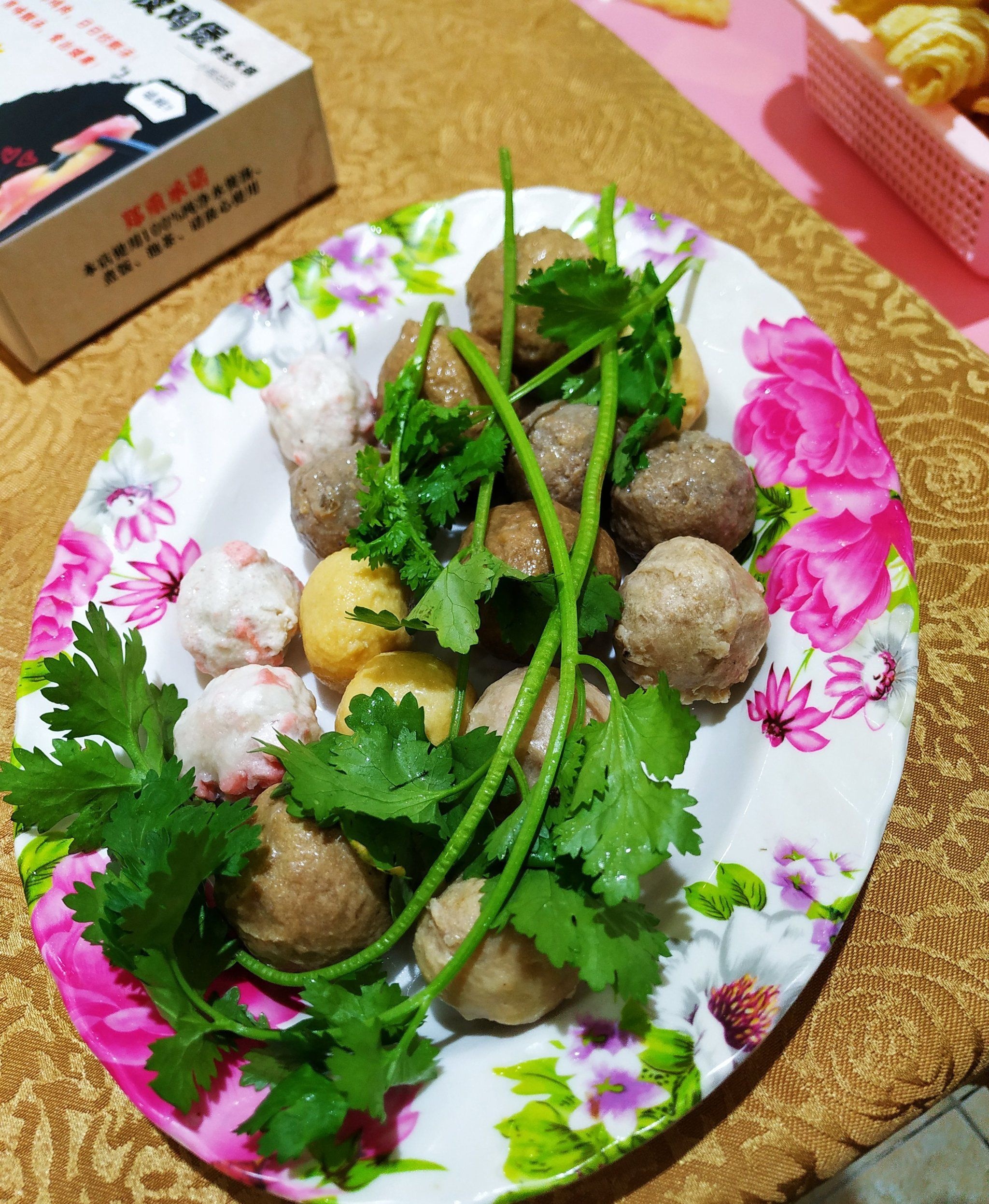 清远脆皮鸡煲-猪肚鸡(小榄店)