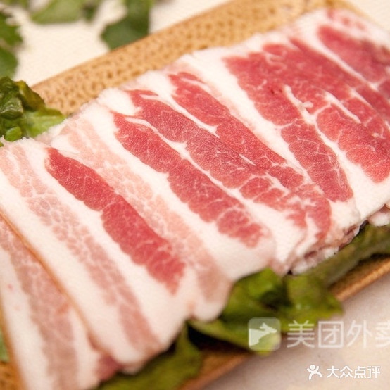 二万锅锅菜(龙溪路分店)