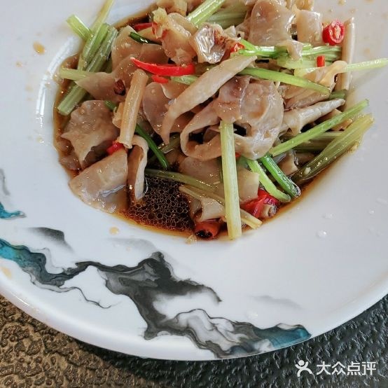旺旺头牌海鲜