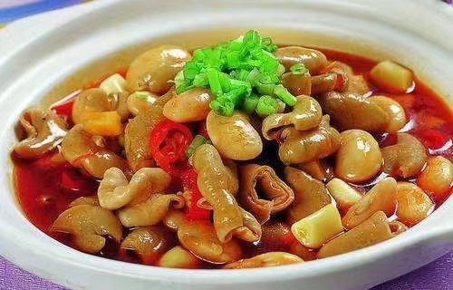 老百年蒸笼汇土碗菜(龙门阵大道店)