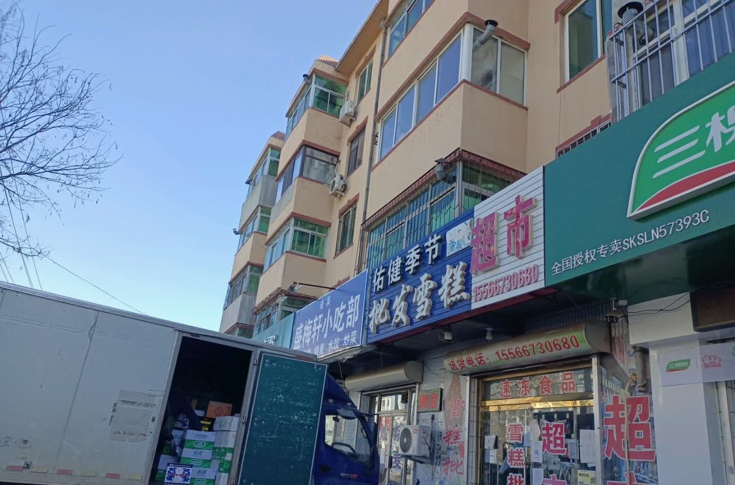 佑健季节批发雪糕