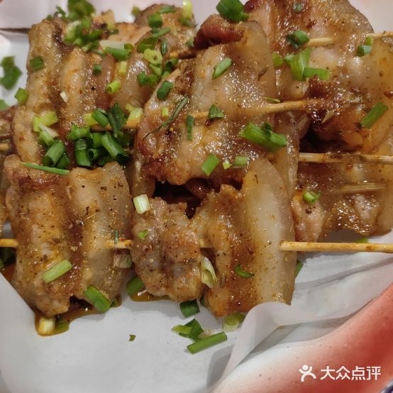 囍鲜海鲜烧烤局