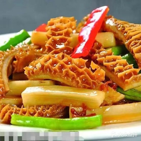 小威粉面馆(江西省工行住宅店)