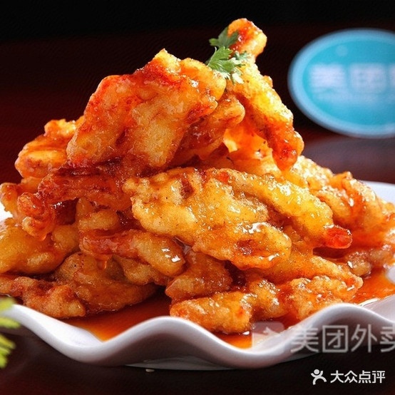 鑫关通饺子人家(鸿禧园店)