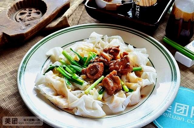 黄但记·顺德老字号·陈村粉食府