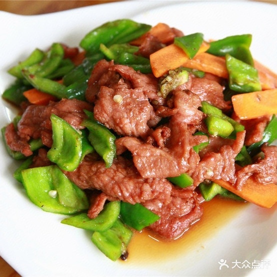 中国兰州面霸牛肉面