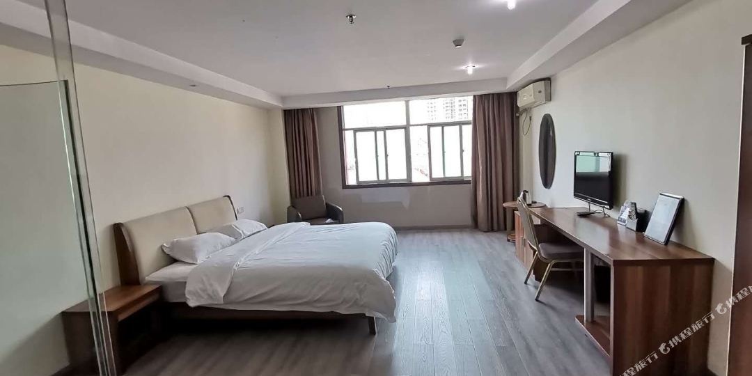 深圳裕客隆商务宾馆