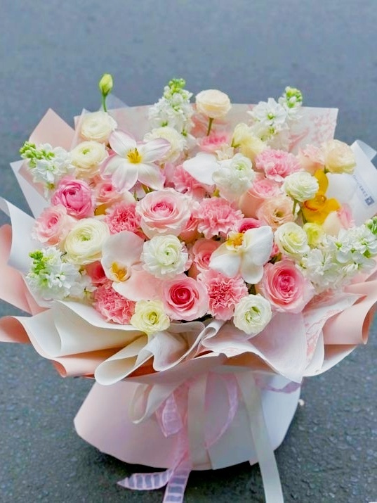 花禧花艺(青浦店)