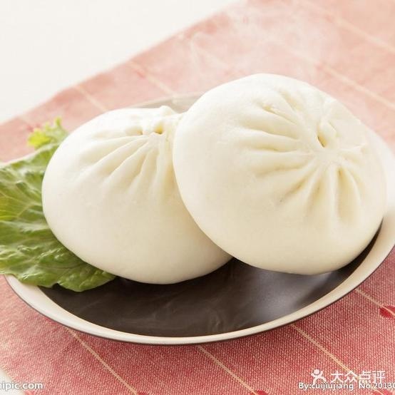 金加蒸包铺